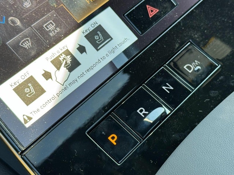 2026 INFINITI QX80 AUTOGRAPH AWD