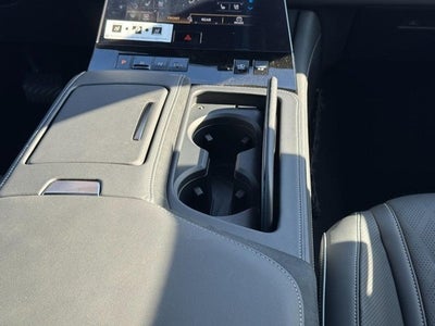 2026 INFINITI QX80 AUTOGRAPH AWD