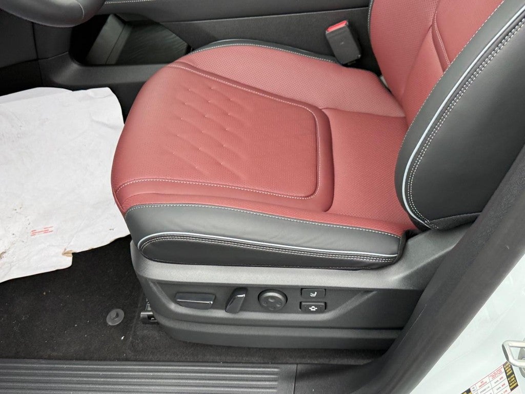 2026 INFINITI QX80 AUTOGRAPH AWD