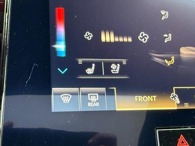 2026 INFINITI QX80 AUTOGRAPH AWD