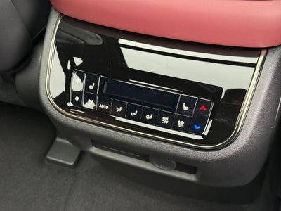 2026 INFINITI QX80 AUTOGRAPH AWD