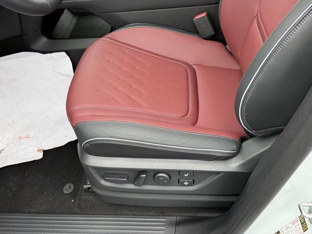 2026 INFINITI QX80 AUTOGRAPH AWD