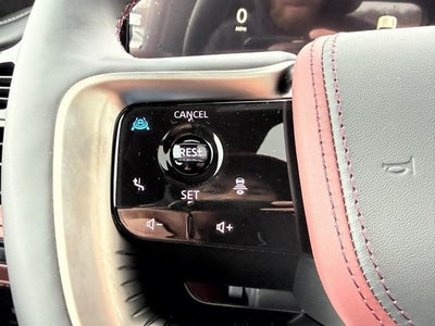 2026 INFINITI QX80 AUTOGRAPH AWD