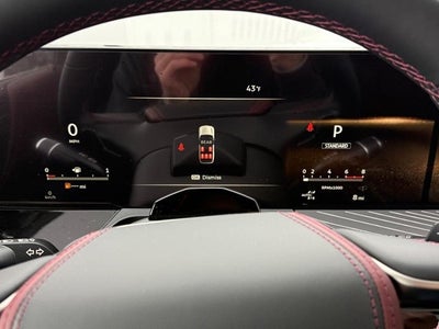 2026 INFINITI QX80 AUTOGRAPH AWD