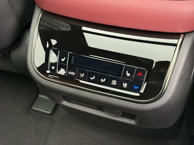 2026 INFINITI QX80 AUTOGRAPH AWD