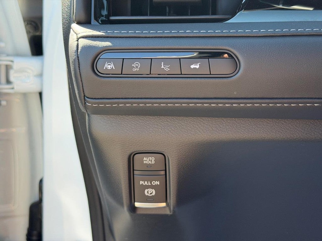 2026 INFINITI QX80 AUTOGRAPH AWD