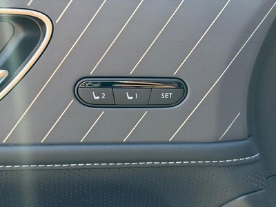 2026 INFINITI QX80 AUTOGRAPH AWD