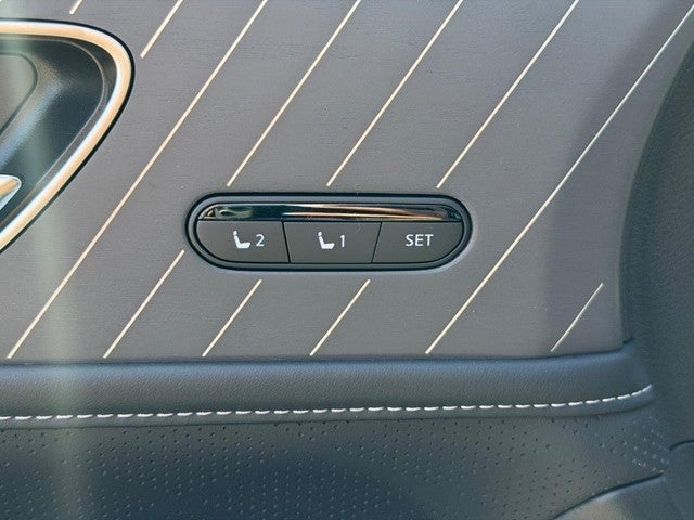 2026 INFINITI QX80 AUTOGRAPH AWD