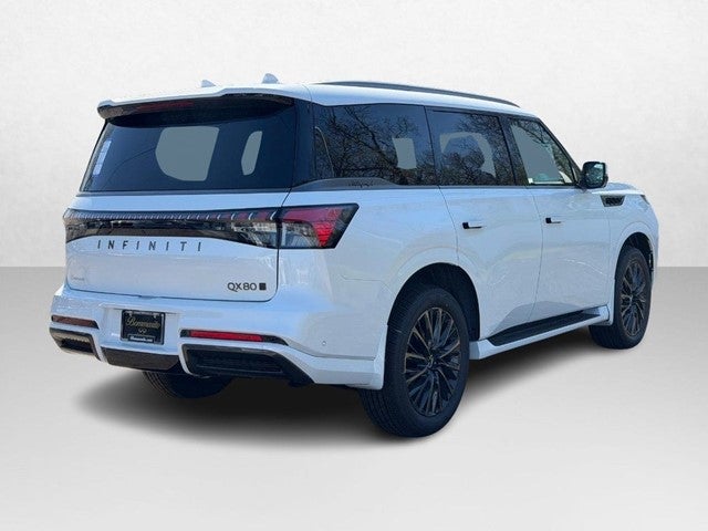 2026 INFINITI QX80 AUTOGRAPH AWD