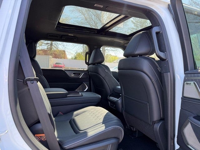 2026 INFINITI QX80 AUTOGRAPH AWD