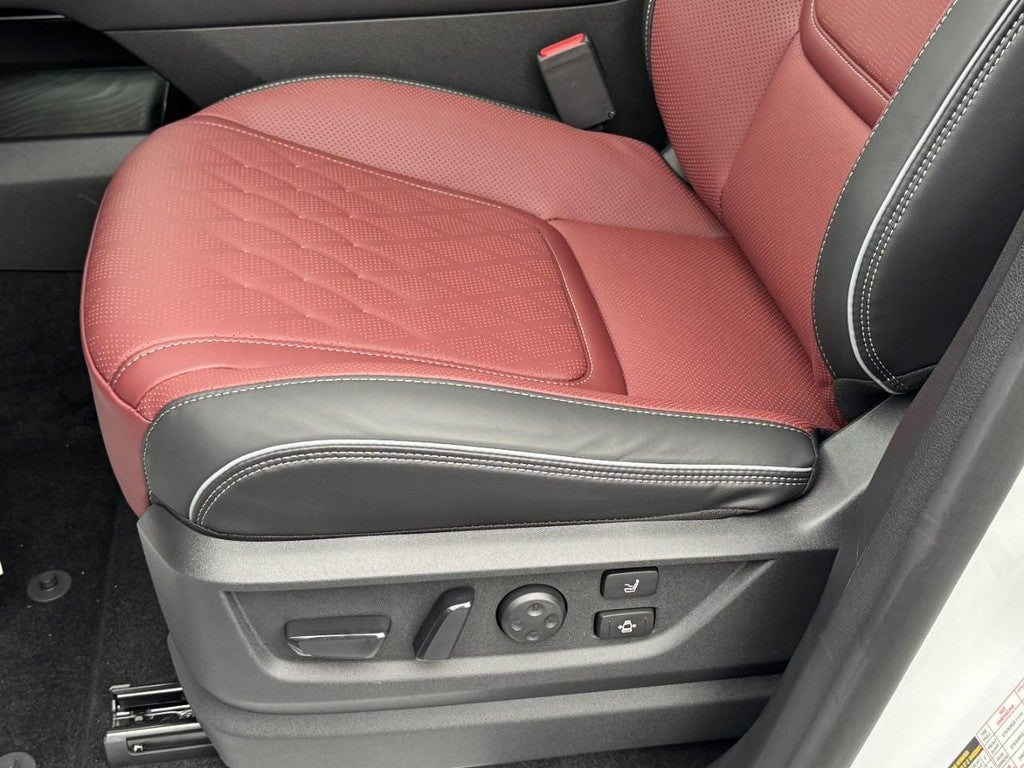 2026 INFINITI QX80 AUTOGRAPH AWD