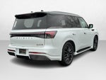 2026 INFINITI QX80 AUTOGRAPH AWD