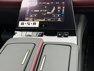 2026 INFINITI QX80 AUTOGRAPH AWD