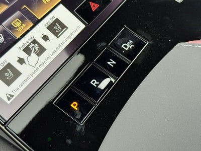 2026 INFINITI QX80 AUTOGRAPH AWD