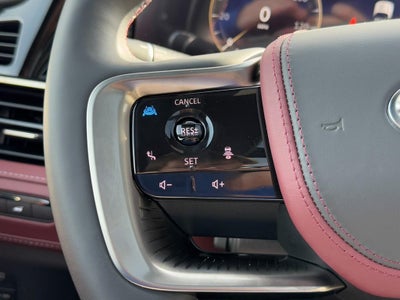 2026 INFINITI QX80 AUTOGRAPH AWD