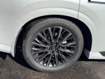 2026 INFINITI QX80 AUTOGRAPH AWD