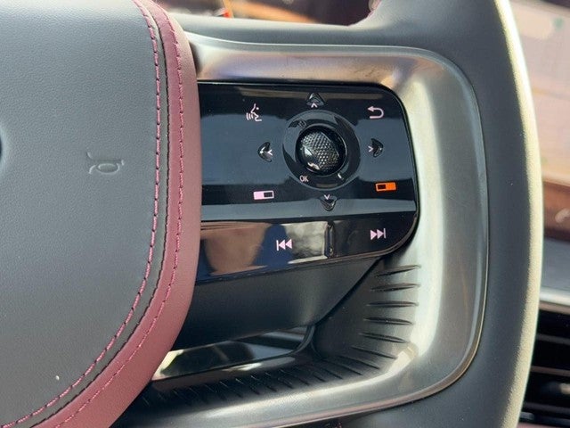 2026 INFINITI QX80 AUTOGRAPH AWD