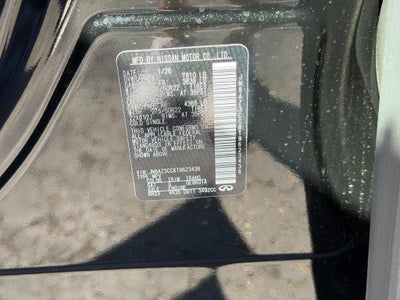 2026 INFINITI QX80 AUTOGRAPH AWD