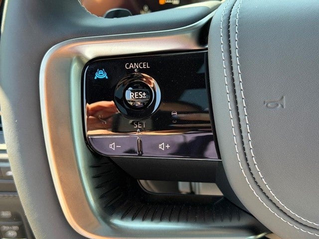 2026 INFINITI QX80 AUTOGRAPH AWD