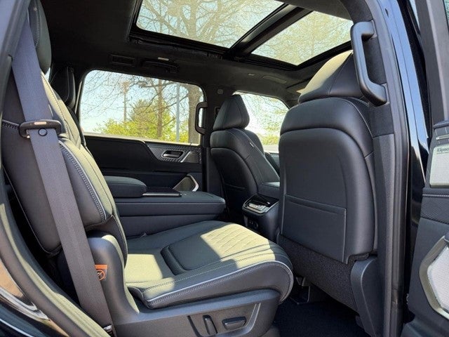 2026 INFINITI QX80 AUTOGRAPH AWD