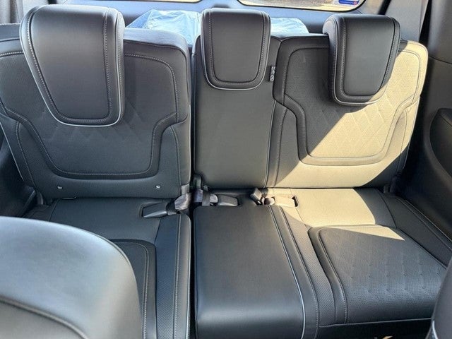 2026 INFINITI QX80 AUTOGRAPH AWD