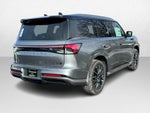 2026 INFINITI QX80 AUTOGRAPH AWD