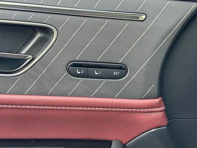 2026 INFINITI QX80 AUTOGRAPH AWD