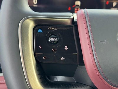 2026 INFINITI QX80 AUTOGRAPH AWD