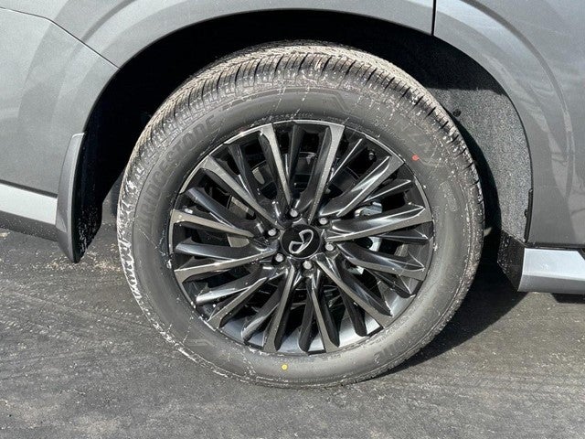 2026 INFINITI QX80 AUTOGRAPH AWD