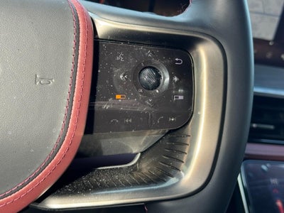 2026 INFINITI QX80 AUTOGRAPH AWD