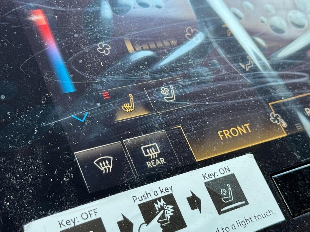 2026 INFINITI QX80 AUTOGRAPH AWD