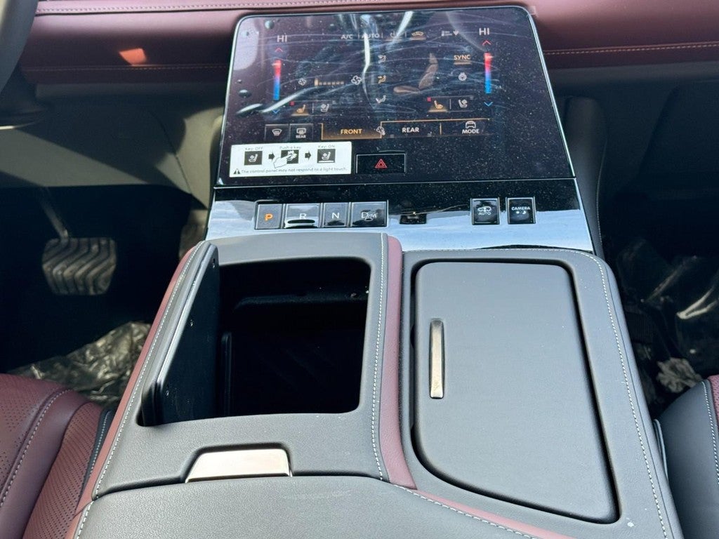 2026 INFINITI QX80 AUTOGRAPH AWD