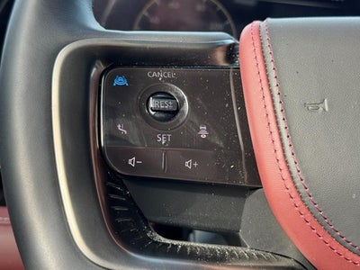 2026 INFINITI QX80 AUTOGRAPH AWD