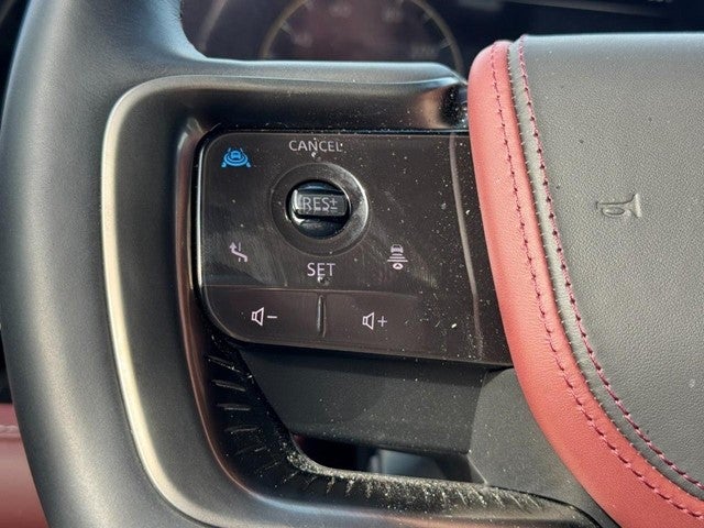 2026 INFINITI QX80 AUTOGRAPH AWD