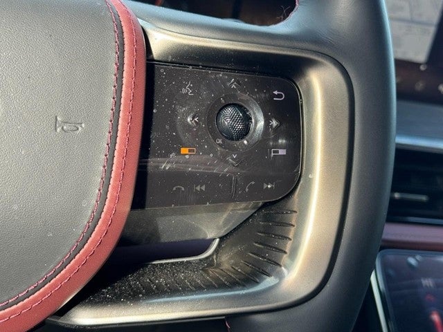 2026 INFINITI QX80 AUTOGRAPH AWD