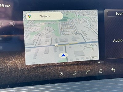 2026 INFINITI QX80 AUTOGRAPH AWD