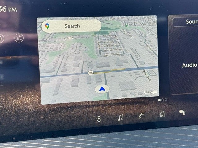 2026 INFINITI QX80 AUTOGRAPH AWD