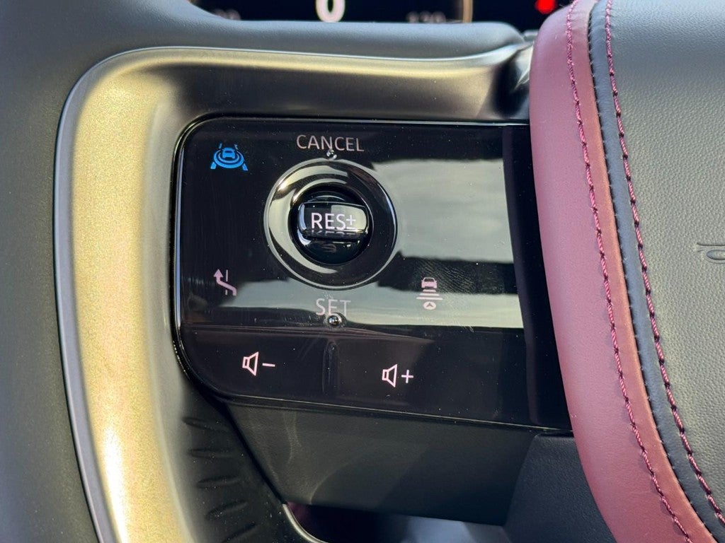 2026 INFINITI QX80 AUTOGRAPH AWD