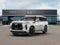 2027 INFINITI QX80 AUTOGRAPH AWD