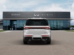 2027 INFINITI QX80 AUTOGRAPH AWD