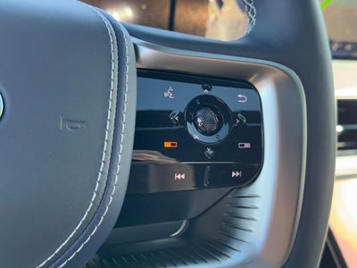 2026 INFINITI QX80 SPORT AWD