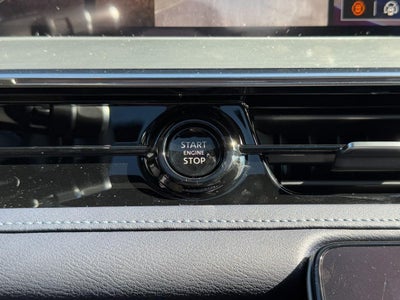 2026 INFINITI QX80 SPORT AWD