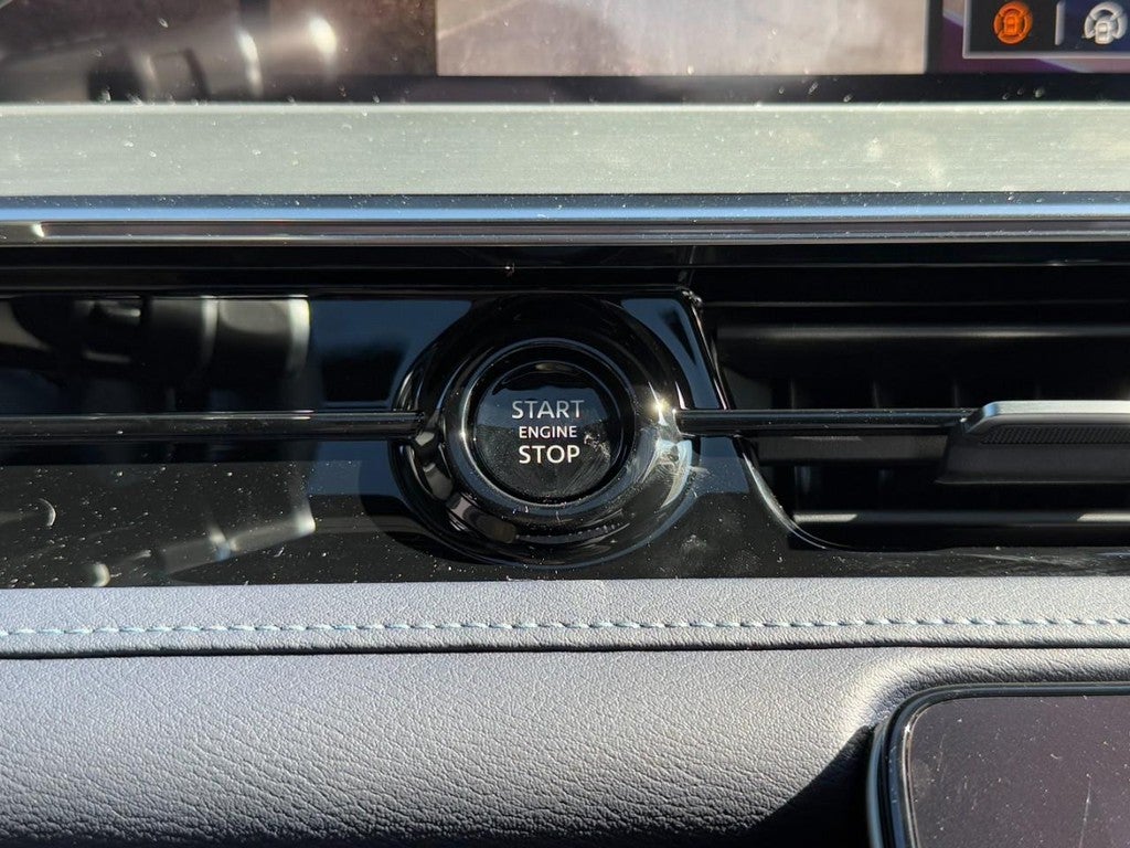 2026 INFINITI QX80 SPORT AWD