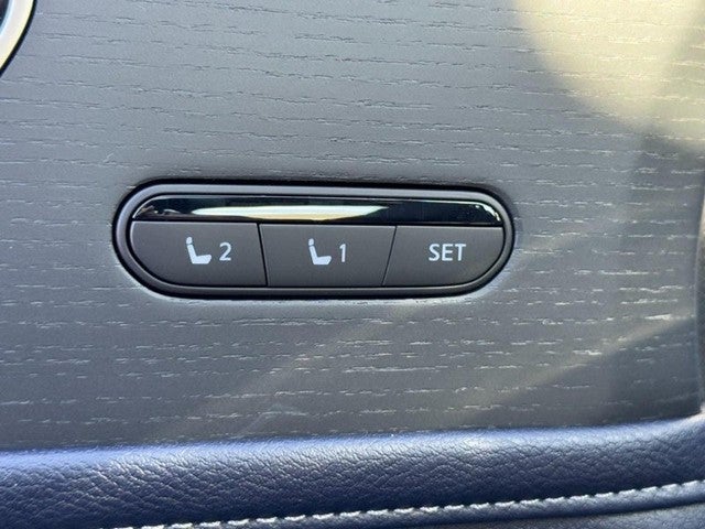 2026 INFINITI QX80 SPORT AWD