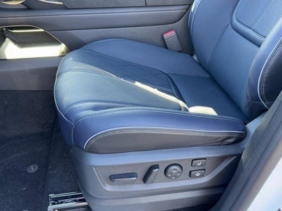 2026 INFINITI QX80 SPORT AWD