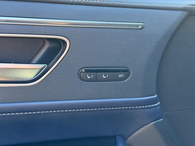 2026 INFINITI QX80 SPORT AWD