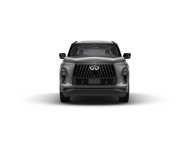 2026 INFINITI QX80 SPORT AWD