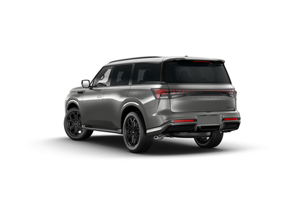 2026 INFINITI QX80 SPORT AWD