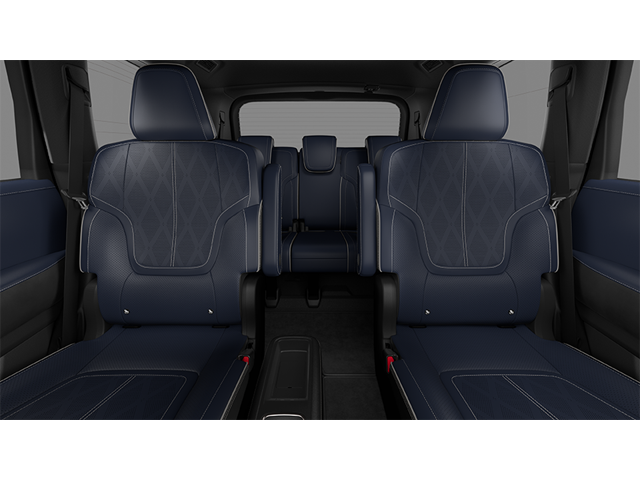 2027 INFINITI QX80 SPORT AWD