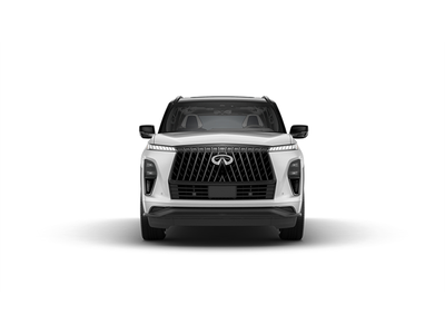 2027 INFINITI QX80 SPORT AWD